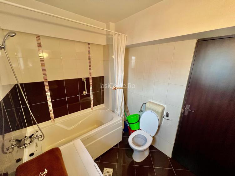 Apartament 2 camere Il Primo - 10