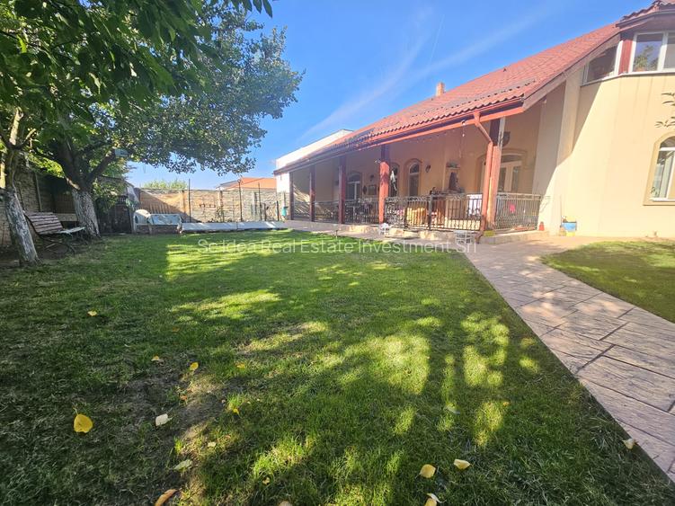 Casa individuala P+M Ghiroda zona Drimoland !! - 12