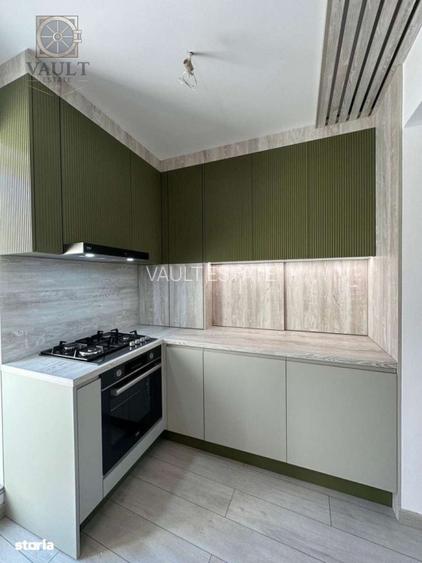 3 camere - LA CHEIE - zona Dristor - 8