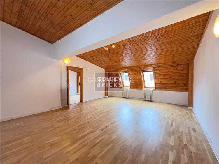 Aviatiei | N. Caramfil | Vila individuala | 430mp | Curte 250mp - 23