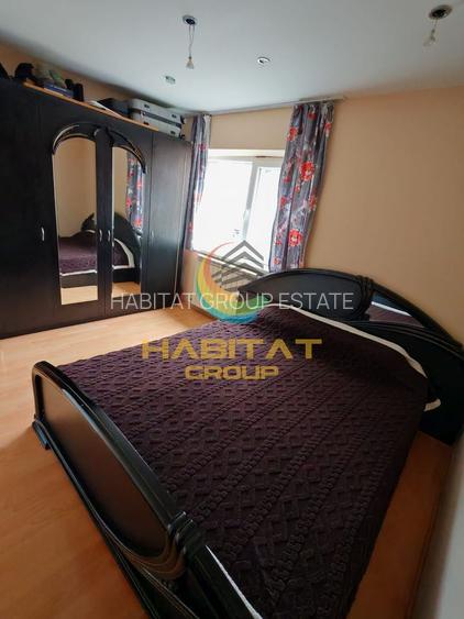 Apartament 3 camere decomandat 78 mp+ boxa 12 mp- Popesti Leordeni - 4