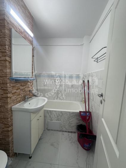 Apartament 1 camera ideal pt. investitie | Balcon | Zona Expo Marasti  - 4