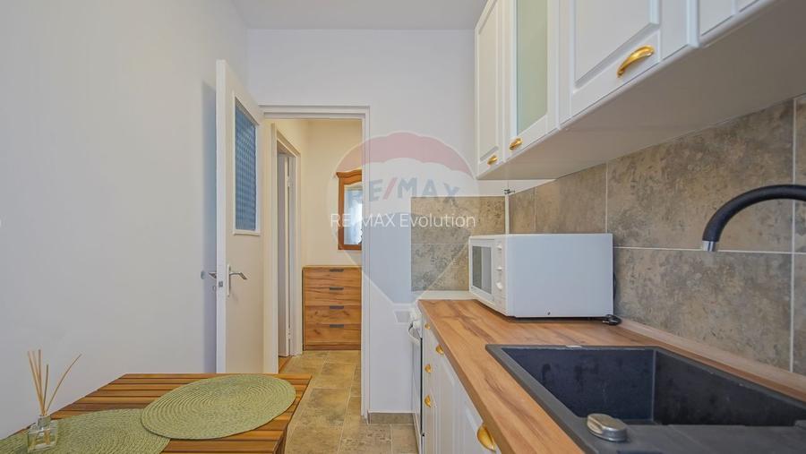 Apartament cu 2 camere de închiriat în zona Grivitei - 3