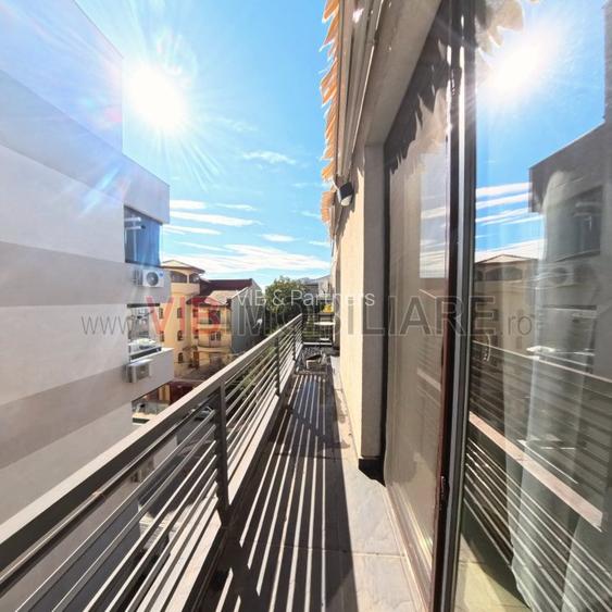 3 Camere - Bloc Nou - Bulevardul Timisoara - 8