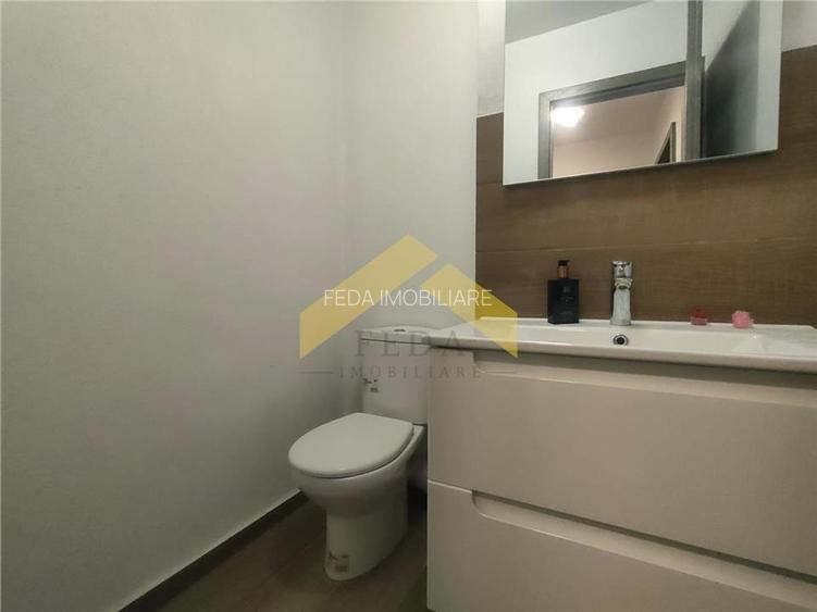 Apartament 3 camere de vanzare cartier Micalaca, zona Orizont - 6