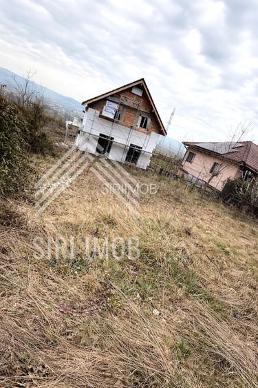 Casa individuala Jucu de Sus, garaj+2parcari, 3 dormitoare, 3 bai, gradina - 3