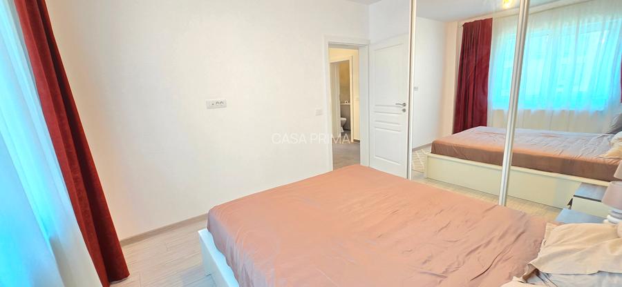 Apartament 2 camere PRIMA INCHIRIERE, totul NOU, Cug - Panoramic - 13