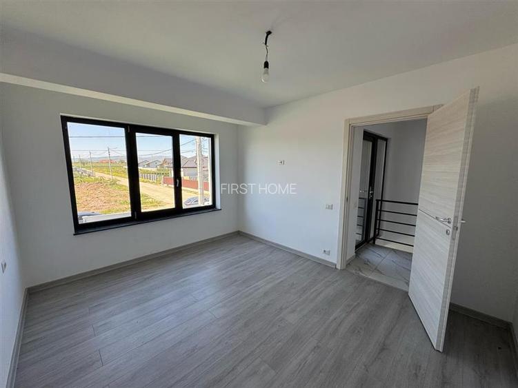 Vila P+1 de vanzare in Cartier Doctor Carnabel (toate utilitatile) - 16