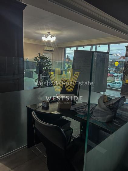 Spatiu de birouri premium, de inchiriat, in Dumbravita - 20