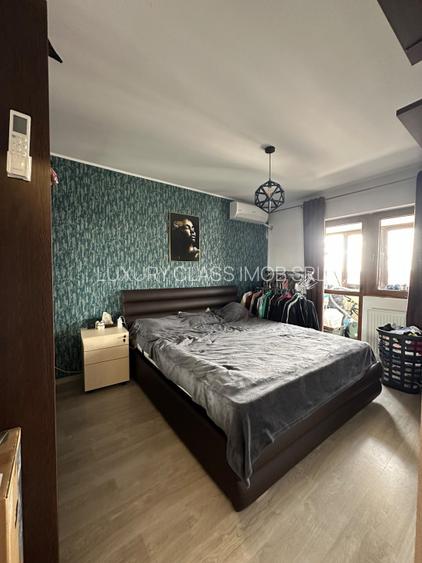 Apartament 3 camere 2 bai/Cartierul Independentei strada Gliei - 6
