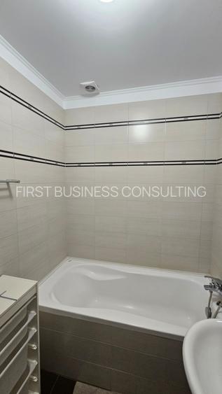 Apartament 3 camere zona Baneasa ( Apicultorilor) Loc Parcare Supterean - 17