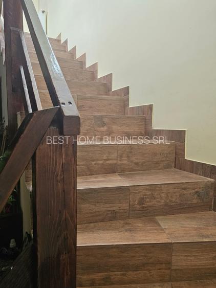 Vila superba cartier Andronache - 5