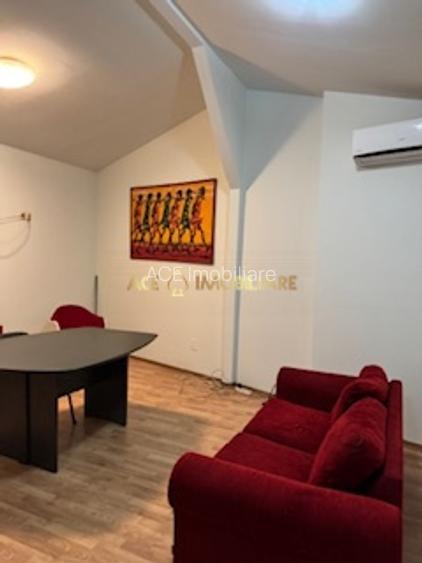 2 Camere de inchiriat | Dorobanti | Metrou | Centrala Proprie - 3