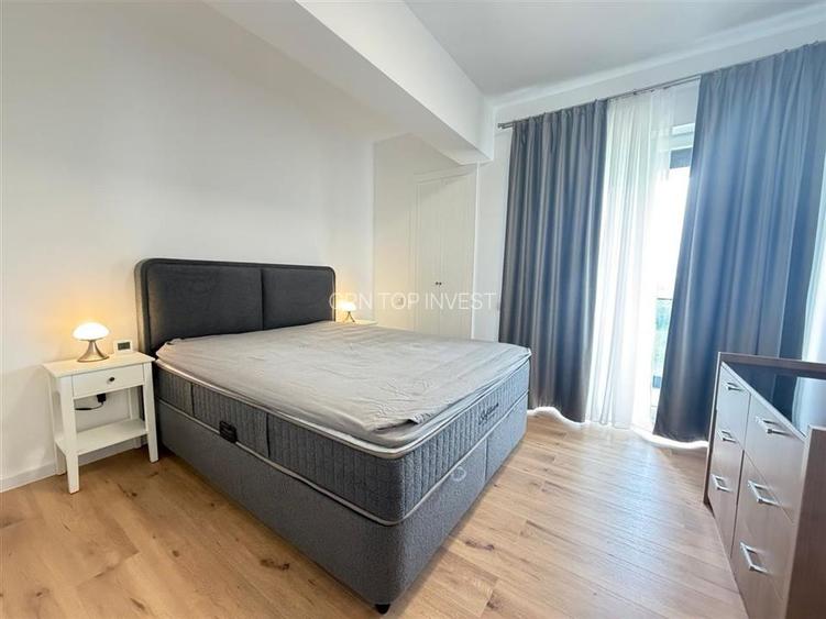 Apartament 3 camere 2 bai balcon parcare zona Calea Surii Mici - 14
