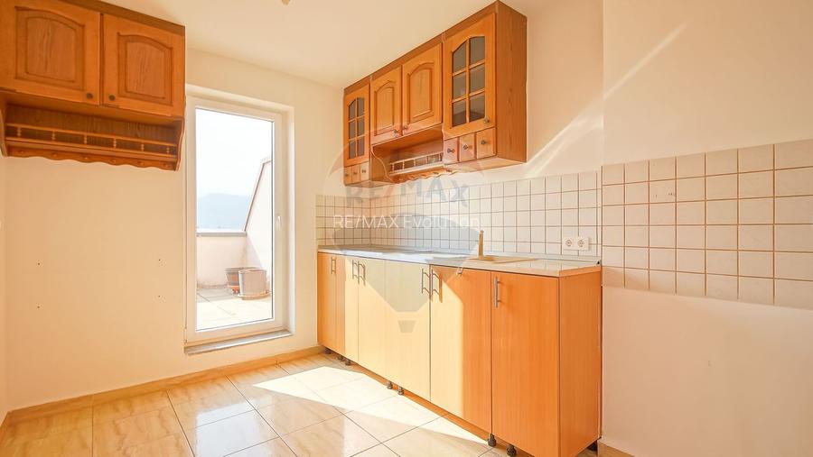 Apartament 2 camere, Avantgarden Bartolomeu, str Pescărușului - 11