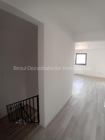 Casa intabulata, cu 6 camere, Lunca Cetatuii Centura - 9