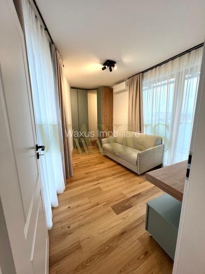 Apartament de 3 camere, 91mp, garaj, terasa, Grigorescu - 5