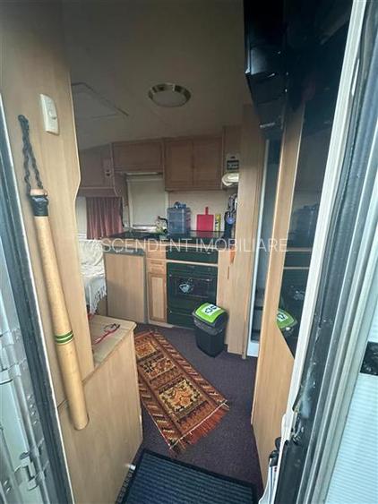 FILM! Teren extravilan 682 mp + rulota, Floroaia, Intorsura Buzaului - 10