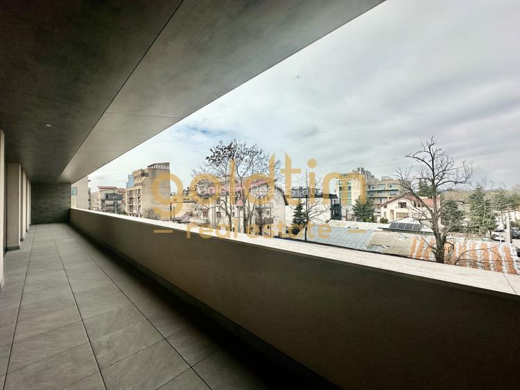 APARTAMENT LUX/COMPLET MOBILAT/UTILAT/VEDERE LAC/ONE RAHMANINOV/FLOREASCA - 8