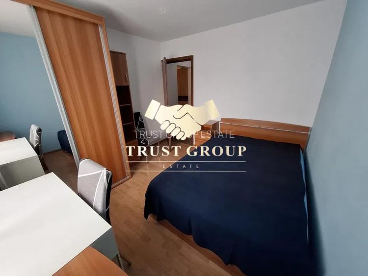 2 camere Drumul Taberei | Bloc 1984 | - 4