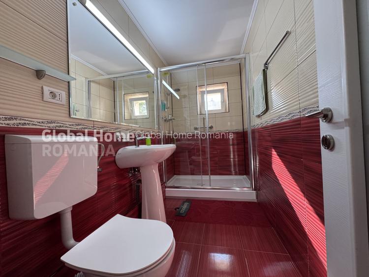 Apartament 4 Camere | Calea Vitan-Mall Vitan | Renovat | 90MP - 21