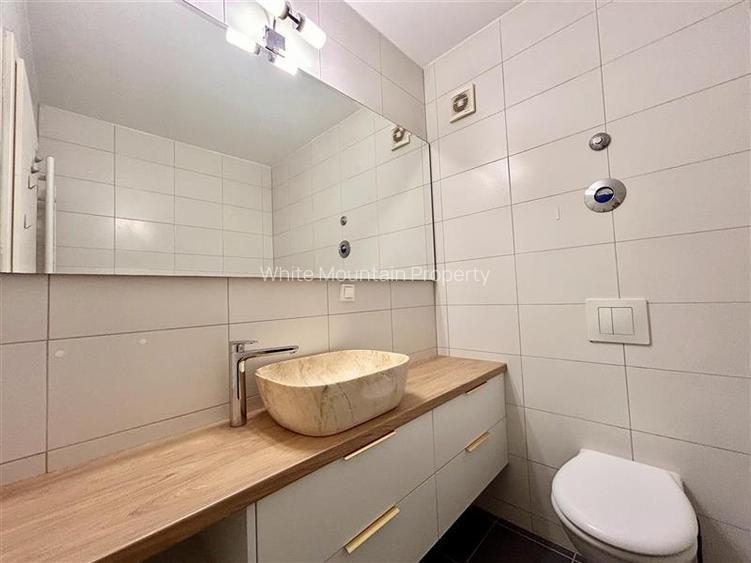 Garsoniera de inchiriat | 38,67mp | Utilata si mobilata | Avantgarden 3 - 3