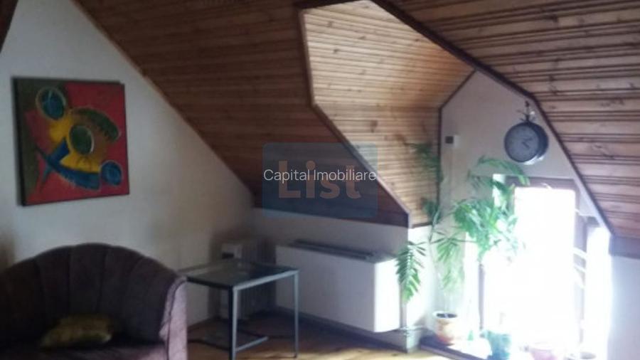 Casa la curte comuna pe 3 nivele, 300mp utili 0% comision - 10