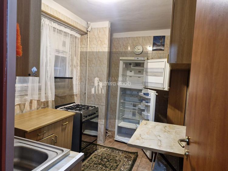 Apartament 2 camere decomandat Piata Progresul / Soseaua Giurgiului - 2