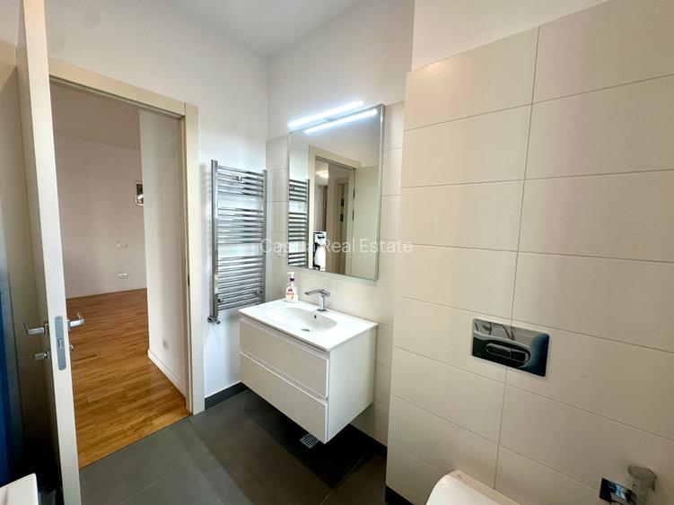 Apartament vanzare 2 camere Sos. Nordului |Grădină 70mp |Loc parcare | Herastrau - 10