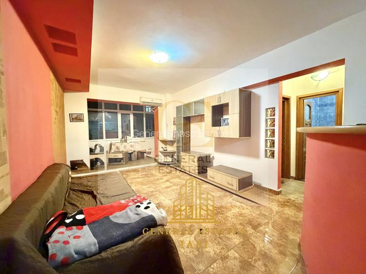 2 Proprietăți ULTRA-CENTRALE în Iași | Investiție rară | Zone de TOP - 7