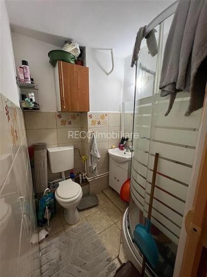 RECO Garsoniera etaj 2 Rogerius - 4