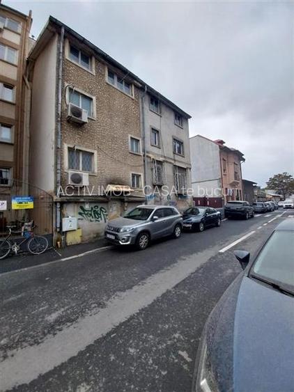 Casa   Vila 350 mp - Cismigiu   Strada Crisana - 9