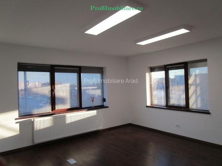 Spatiu-Apartament 6 camere, 158 mp, Micalaca zona 300, acces separat - 11