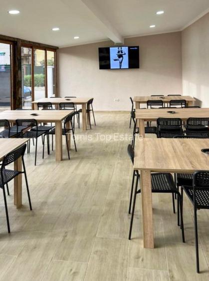 Pensiune de vanzare Costinesti, 26 camere duble, complet functionala - 16