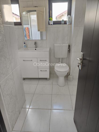 Proprietate individuală construită pentru uz propriu/Strada Safirului - 20