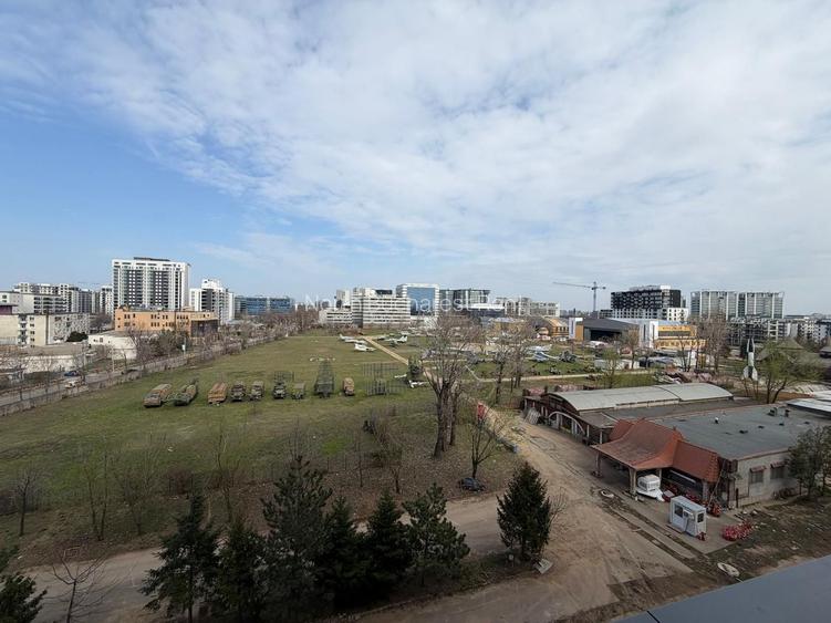 2 Camere | Aviatiei - Floreasca | Parcare Inclusa - 5