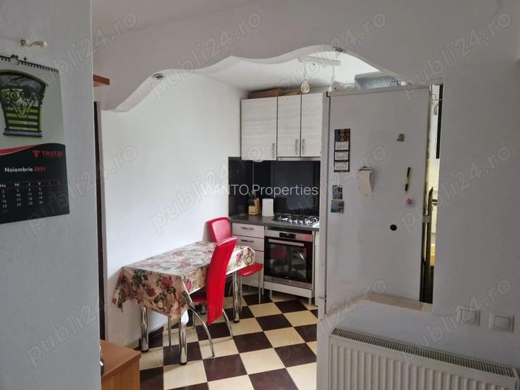 APARTAMENT 3 CAMERE | CISNADIE | ZONA SPA ARIA CENTER - 2