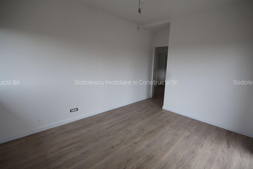 VILA INDIVIDUALA FINISATA LA CHEIE - 20