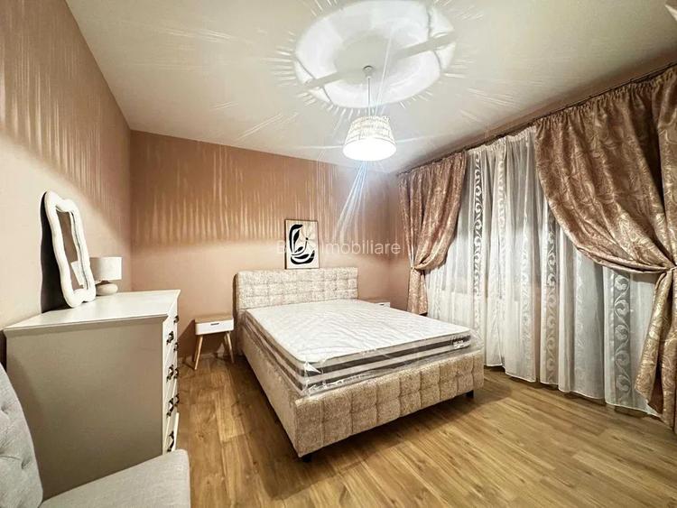 Apartament 3 camere, 2 balcoane, loc parcare, 70 mp, Europa - 3