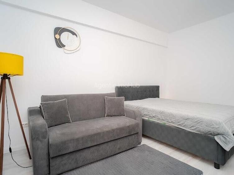 APARTAMENT INTABULAT, MOBILAT SI UTILAT CU MUTARE IMEDIATA, CENTRAL - 3