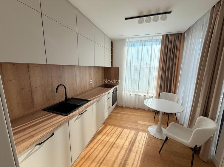 2 Camere | 73 Mp | Prima Închiriere | Comision 0 | Gradina Zoologica - 6