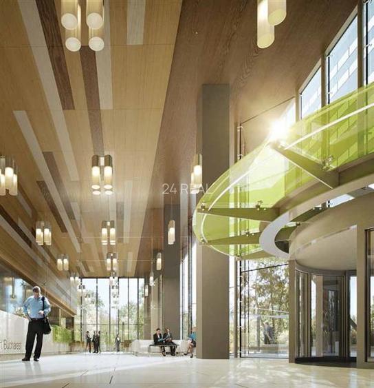 Spatii birouri Green Court de la 144 mp - 18