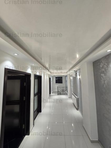 VILA (P+ 1) LUX Chercea FINISAJE  240mp construiti - 15