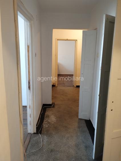 Apartament 3camere abator panoramica port - 7