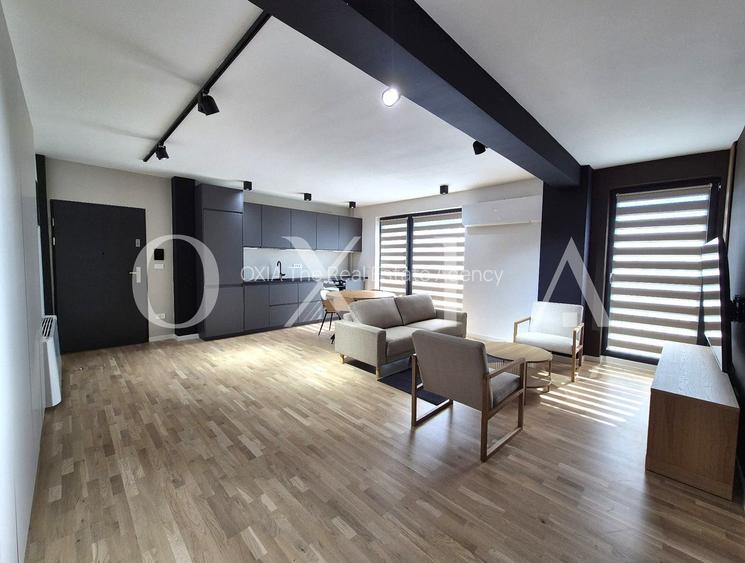 AX1094 Zona Aradului-Lipovei, Apartament Premium Mobilat&Utilat - 6