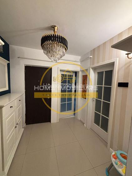 Apartament 2Camere/Decomandat/Bloc din 1981! Zona-Podul de Fier! - 8