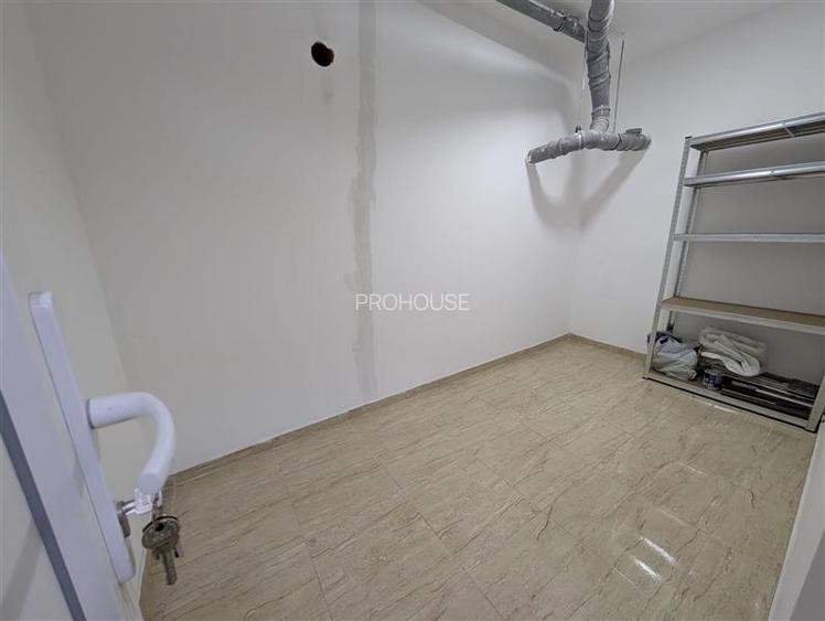 Mc. Donald - bloc nou - apartament 2 camere - mobilat si utilat - 11