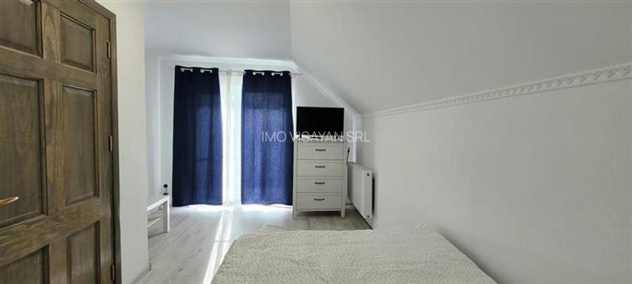 casa noua D+P+M,Sura Mare,jud.Sibiu,comision 0 - 9