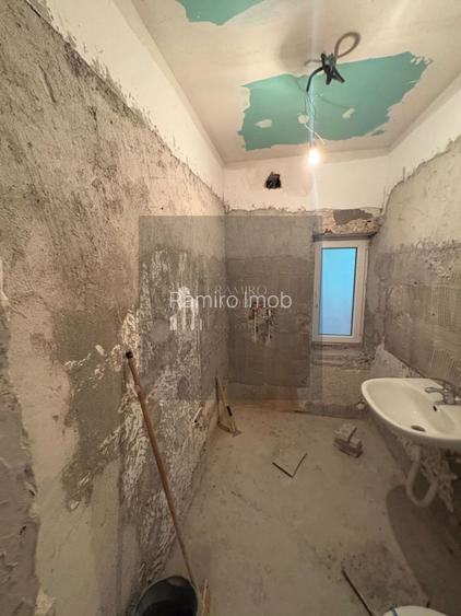 2 camere Giurgiului centrala/etaj 1 - 7