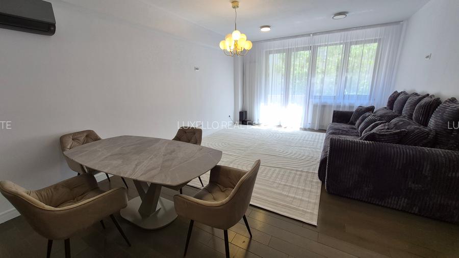 APARTAMENT 3 CAMERE LUX - 3